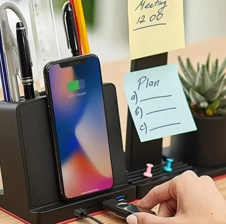 STEALTHO-Transforming-Desk-Organizer-with-Wireless-Charger-HH